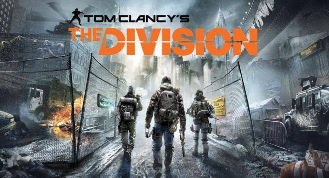 The Division Giveaway (Uplay cd key)
