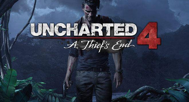 Uncharted 4: A Thiefs End Giveaway (PS4 account)